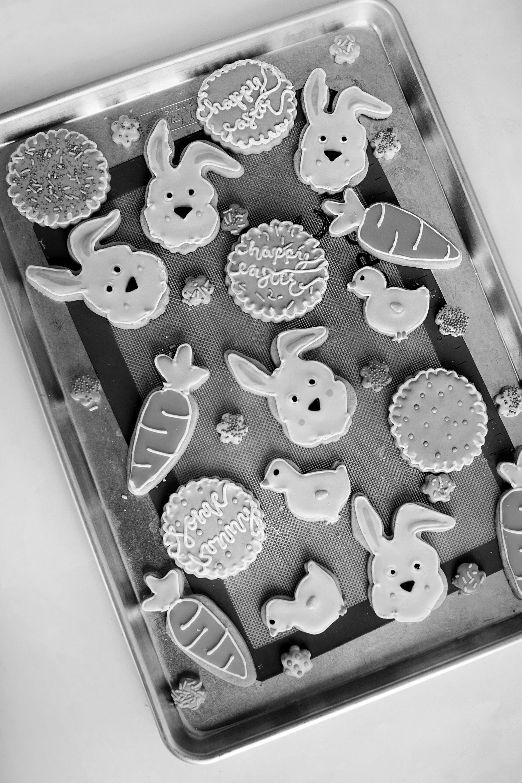 Fermeture pendant les vacances de Pâques